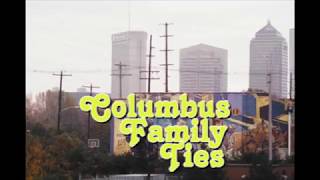 Columbus Family Ties [upl. by Aliek]