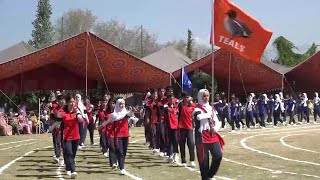 Srinagar Doon School Celebrates Annual Day [upl. by Hussey]