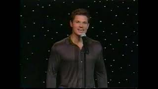 Nick Lachey This I Swear Regis amp Kelly [upl. by Berriman]