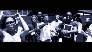 MADE IN WITBANK Aint Nobody Like Me  Mad Lab OFFICIAL MUSIC VIDEO [upl. by Notsek354]