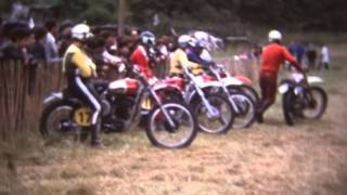 MotoCross 1971 [upl. by Iad]