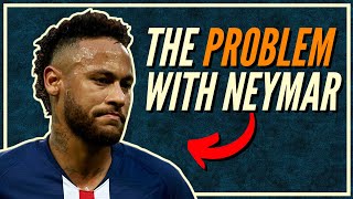 What The Neymar Documentary Wont Tell You [upl. by Virnelli]