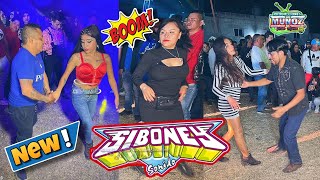 SONIDO SIBONEY DJ MAYIN PRESENTA UNA CUMBIA PERUANA CARNAVAL AMAZÓNICO SANCTORUM PUEBLA [upl. by Gazzo60]