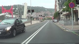 Paseando por Bilbao [upl. by Annoif]