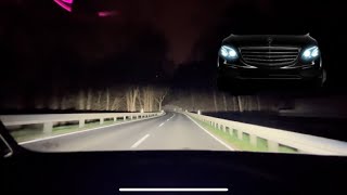 2024 CLA AMG MULTIBEAM LED [upl. by Ram721]