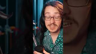 Wahha Gogo Otamatone Review Pt 1 shorts [upl. by Jennie]