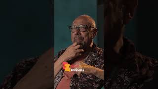 Anjan Dutta on his filmography soulconnectionpodcast sondeshtv AnjanDutta [upl. by Sverre]