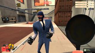 TF2 Frying Pan 1080 HD [upl. by Dorcy]