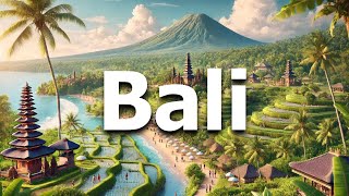 Bali Indonesia 10 BEST Things To Do In 2024 Travel Guide [upl. by Ayvid874]