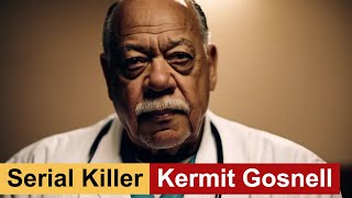 The Serial Killer Kermit Gosnell  The Disturbing Case of a Rogue Physician  serialkiler [upl. by Given37]