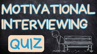 PMHNP Test Prep  Psychiatric Motivational Interviewing  Learn Psych Fast  Behavioral Health Nurse [upl. by Anawal248]