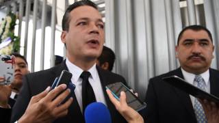 Fundación Jesús Gutiérrez Rebollo interpone queja ante CNDH [upl. by Annis]