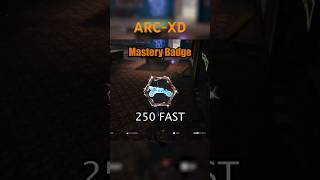 ArcXD Mastery Badge  Zombies Quick Tips Pt4 cod bo6 bo6zombies [upl. by Nodarb]