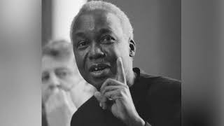 African Liberation Heroes Julius Kambarage Nyerere [upl. by Fleming]