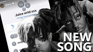 NEW JUICE WRLD AND XXXTENTACION SONG COMING  TPNE NEWS [upl. by Goldin]