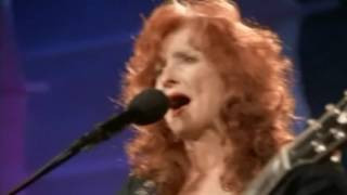 URBAN COWBOY Bonnie Raitt  Dont It Make Ya Wanna Dance [upl. by Janiuszck235]