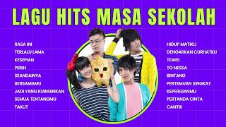 Vierra  Album Lagu Hits Masa Sekolah  Audio HQ [upl. by Centonze]