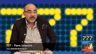 777 commenté par Pierre Jovanovic [upl. by Alieka]