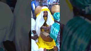 UNE DES FIERTÉ D’ÊTRE AFRICAINE❤️viralvideoshortslovemusicdancecultureafricaartweddingsong [upl. by Lilac]