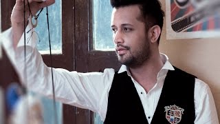 Atif Aslam  Khair Mangda [upl. by Leandre178]