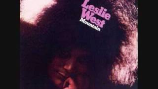 Leslie West  Long Red [upl. by Silohcin]