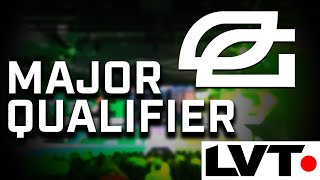 OpTic Major Qualifier  Day 2 [upl. by Noreht]