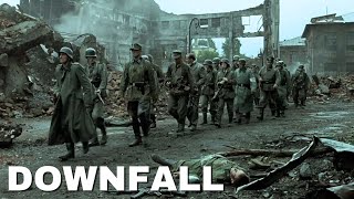 33 The Battle of Berlin  Downfall 2004 Movie Edit [upl. by Yona]