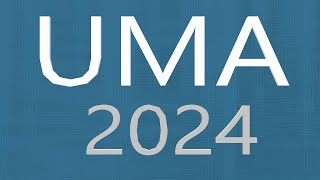 UMA 2024 UNIDAD DE MEDIDA Y ACTUALIZACIÓN [upl. by Caniff987]