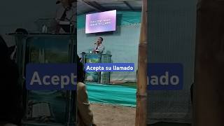 Luis Evelio Ascanio Jesús te llama Colombia [upl. by Olivia]