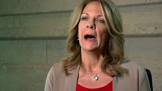 Kelli Ward talks Jeff Flake with ABC15 [upl. by Suoicerp]