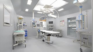 Very informative modular OT details video ottechnician doctor nursingexam hospital orthocenter [upl. by Koblas]