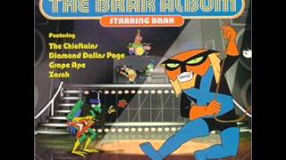 Im Forgettable  Brak Presents The Brak Album Starring Brak [upl. by Llerrat]