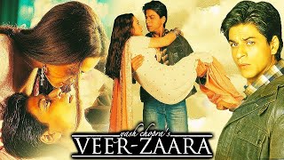 VEERZAARA MOVIE ALL SONG [upl. by Haiasi]