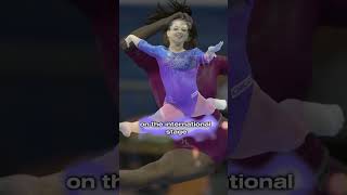 The Inspiring Journey of Larisa Iordache From Gymnast to Champion [upl. by Sac686]