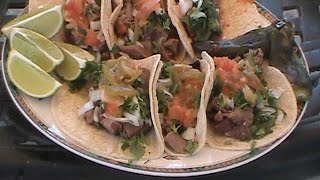 tacos de lengua [upl. by Notsehc760]