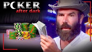 Controversial Poker Skills Revealed  Poker After Dark S12E17 [upl. by Eerehc72]