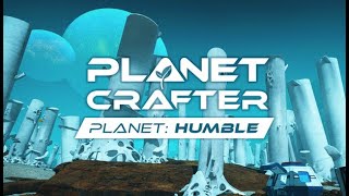 FR 🎮Découverte de la planete humble [upl. by Tniassuot]