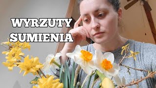 VLOG WYRZUTY SUMIENIA 🇺🇸ZYCIE W STANACH 🇺🇸 [upl. by Joshua]