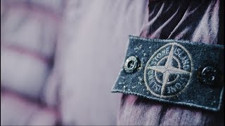 Stone Island AW 017 018  Frost Finish [upl. by Acacia]