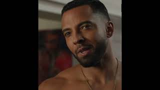 Christian Keyes Shirtless on Legends Of Tomorrow [upl. by Conroy58]