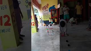 preschool activities in anganwadi playschool [upl. by Anitsrihc]