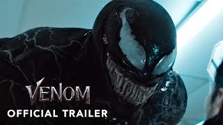 Venom 2018  Movie Review [upl. by Guttery]