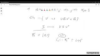 Finite field phase spaces Weyl operators Heisenberg centralizer ampstabilizer group  Mirko Arienzo [upl. by Kcinomod191]