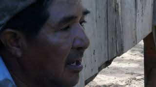 CANTO DE VIDA – INDIGENA YAMINAHUA – AMAZONIA BOLIVIA [upl. by Alaikim223]