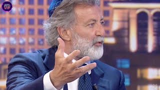 Luca Barbareschi “Ecco perché non ci sono gay nel mio programma” [upl. by Druci]