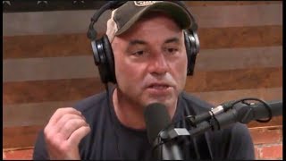 Joe Rogan  The Truth About Trophy Hunting [upl. by Ailehc]