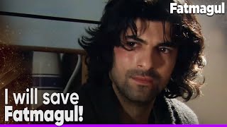 Kerim helps Fatmagul ❤  Fatmagul [upl. by Kayley]