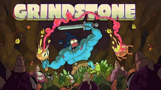 Grindstone  Full Gameplay  Part 1  No Commentary Playthrough 1080p HD Nintendo Switch [upl. by Radbourne607]