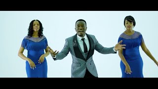 Masanja Mkandamizaji  TULIATULIA Official music Video [upl. by Laitselec304]