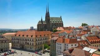 Brno Czech Republic [upl. by Keegan]